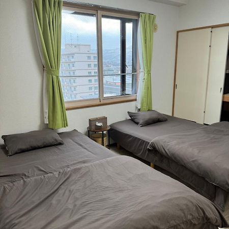 Shinkotoni500Mfrom Sta First Internet Cozy公寓 外观 照片