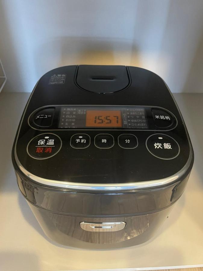 Shinkotoni500Mfrom Sta First Internet Cozy公寓 外观 照片