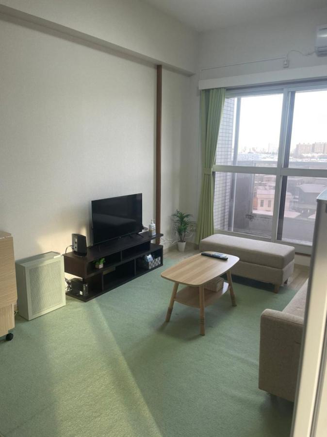 Shinkotoni500Mfrom Sta First Internet Cozy公寓 外观 照片
