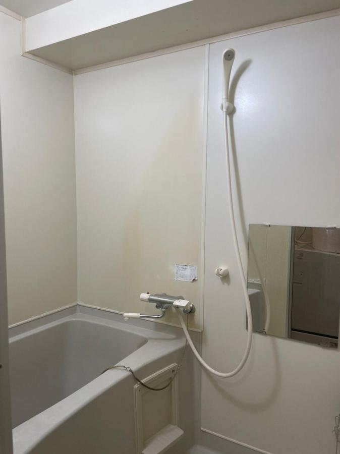Shinkotoni500Mfrom Sta First Internet Cozy公寓 外观 照片