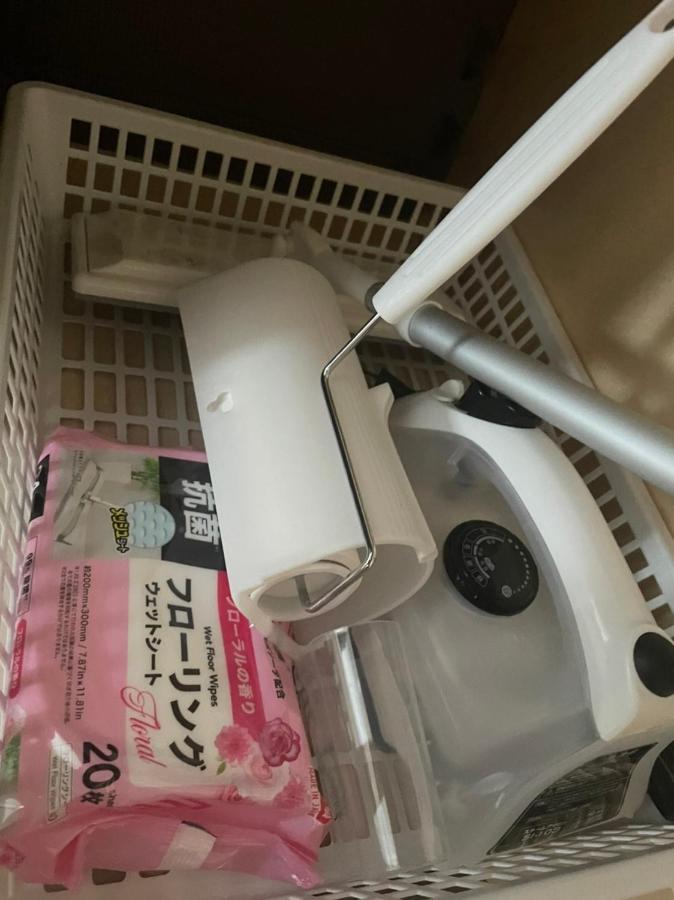 Shinkotoni500Mfrom Sta First Internet Cozy公寓 外观 照片