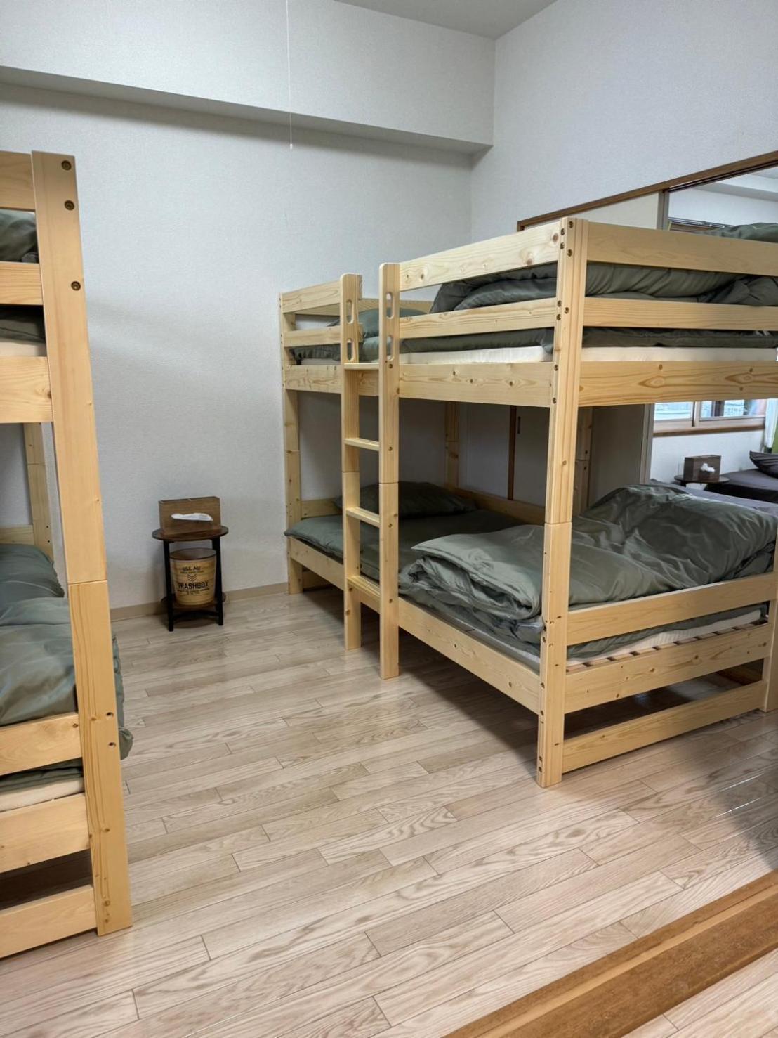 Shinkotoni500Mfrom Sta First Internet Cozy公寓 外观 照片